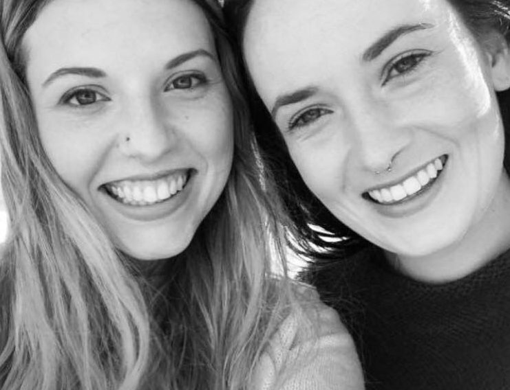 Lesbian couple 'heartbroken' after Christian venue refuses to hold their wedding because of 'personal beliefs'
