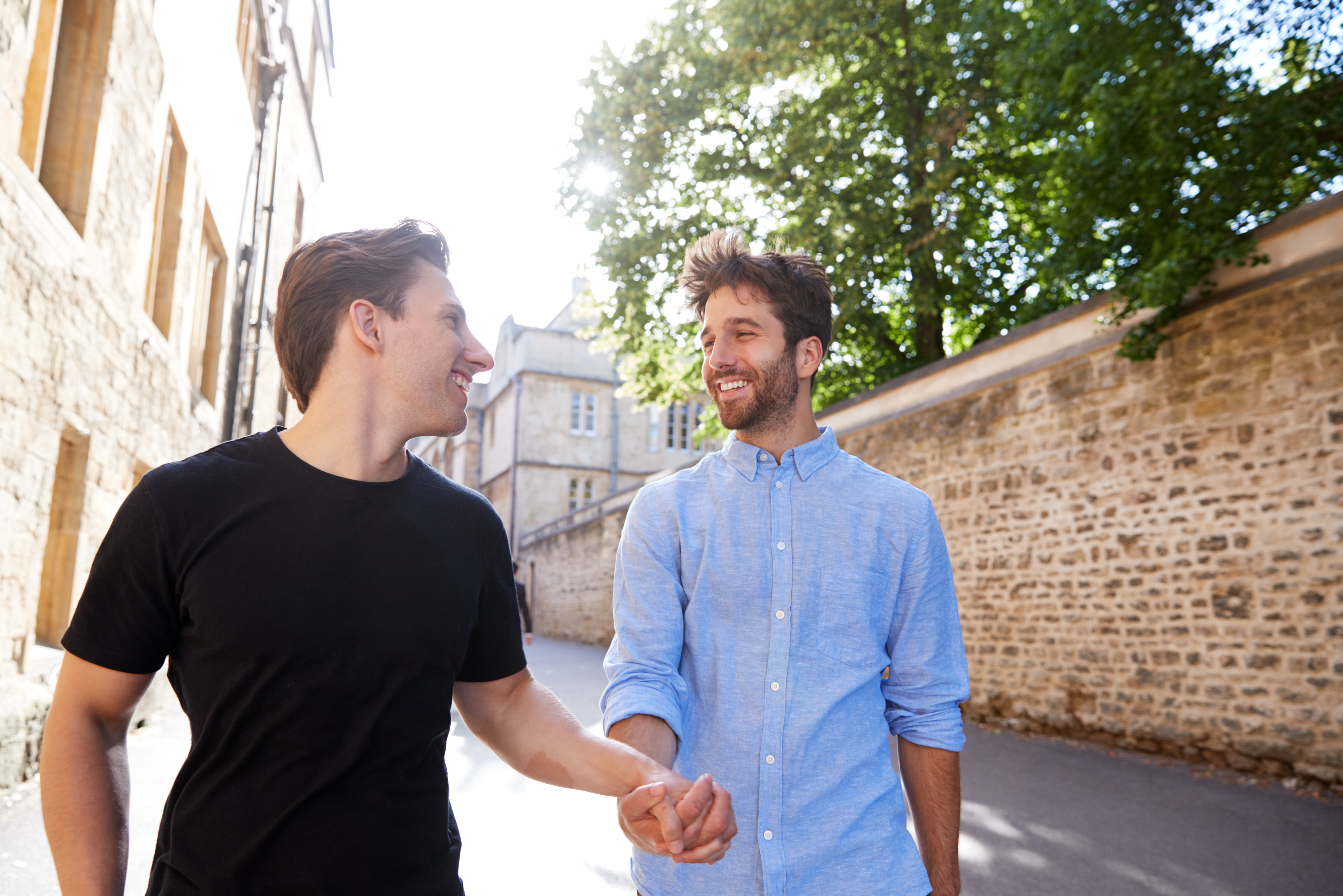 Worldwide attitudes towards lesbians are more positive than gay men, landmark study finds