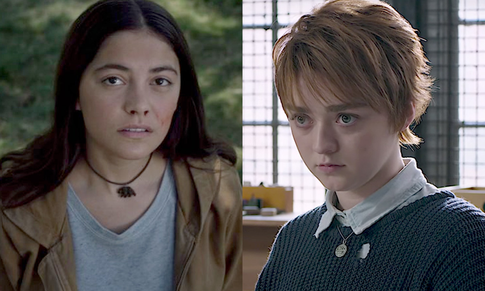 The Marvel Cinematic Universe might be introducing a same-sex couple sooner than we thought