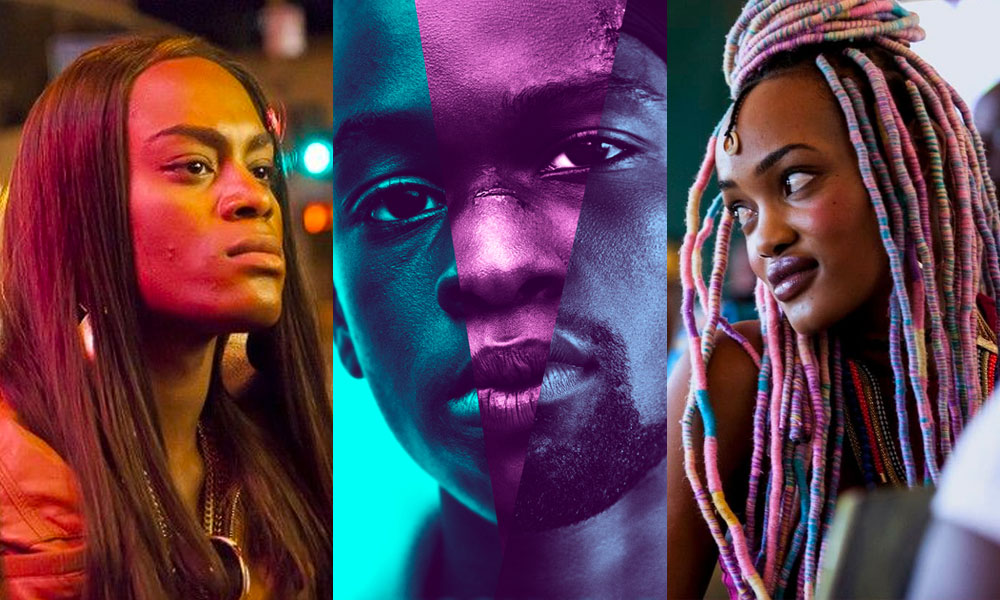 From Moonlight to Tangerine, these are the films celebrating queer Black lives you really need to see