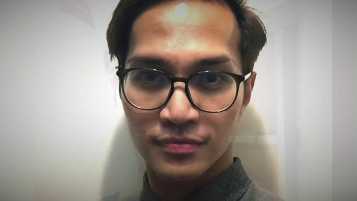 Reynhard Sinaga, 'evil' rapist who bragged about his crimes with Little Mix lyrics, slapped with tougher sentence