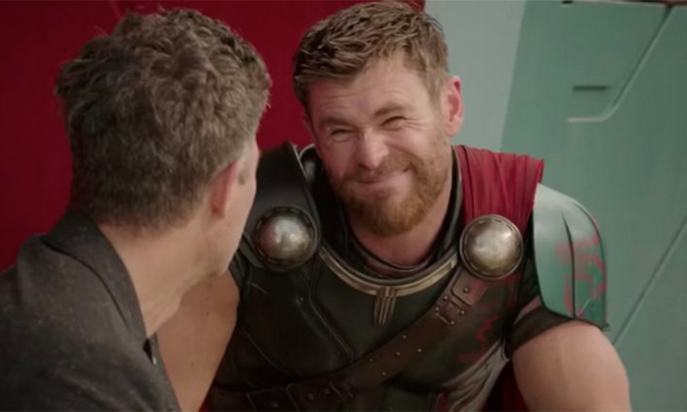 Plot twist! Marvel won't be getting its first trans character 'soon' after all