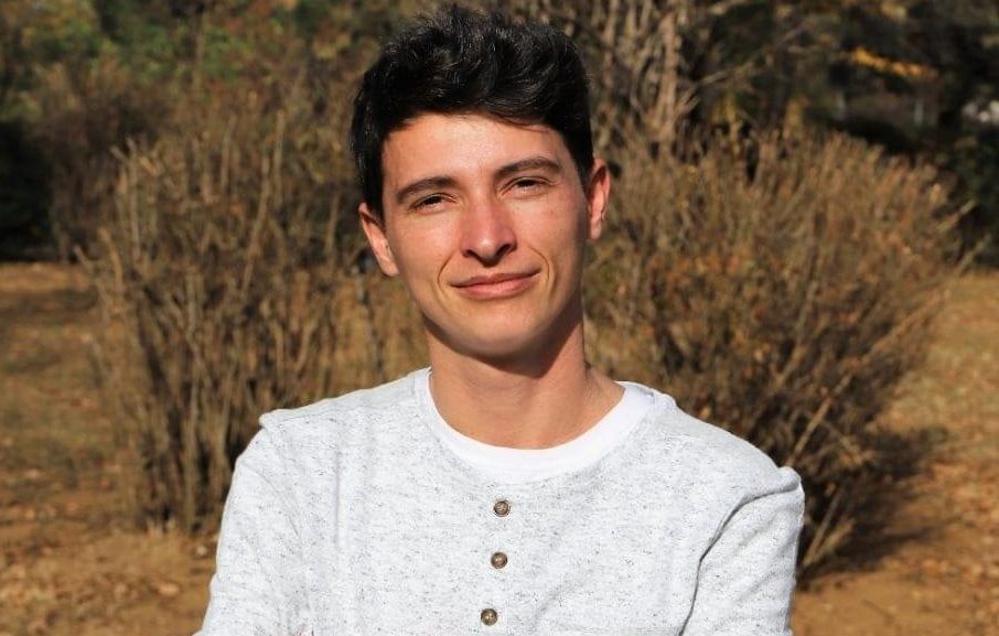 Trans man becomes first-known person in Kosovo to legally change name and gender on passport