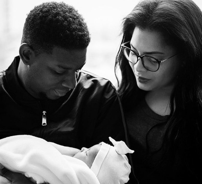 Trans masculine person who gave birth will make history by being named as child's dad on birth certificate