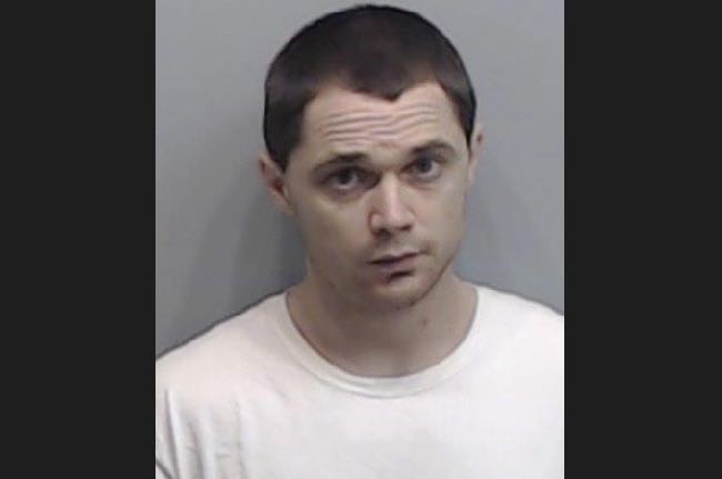 Stripper sentenced to life in prison for murdering his boyfriend with two gunshots to the head