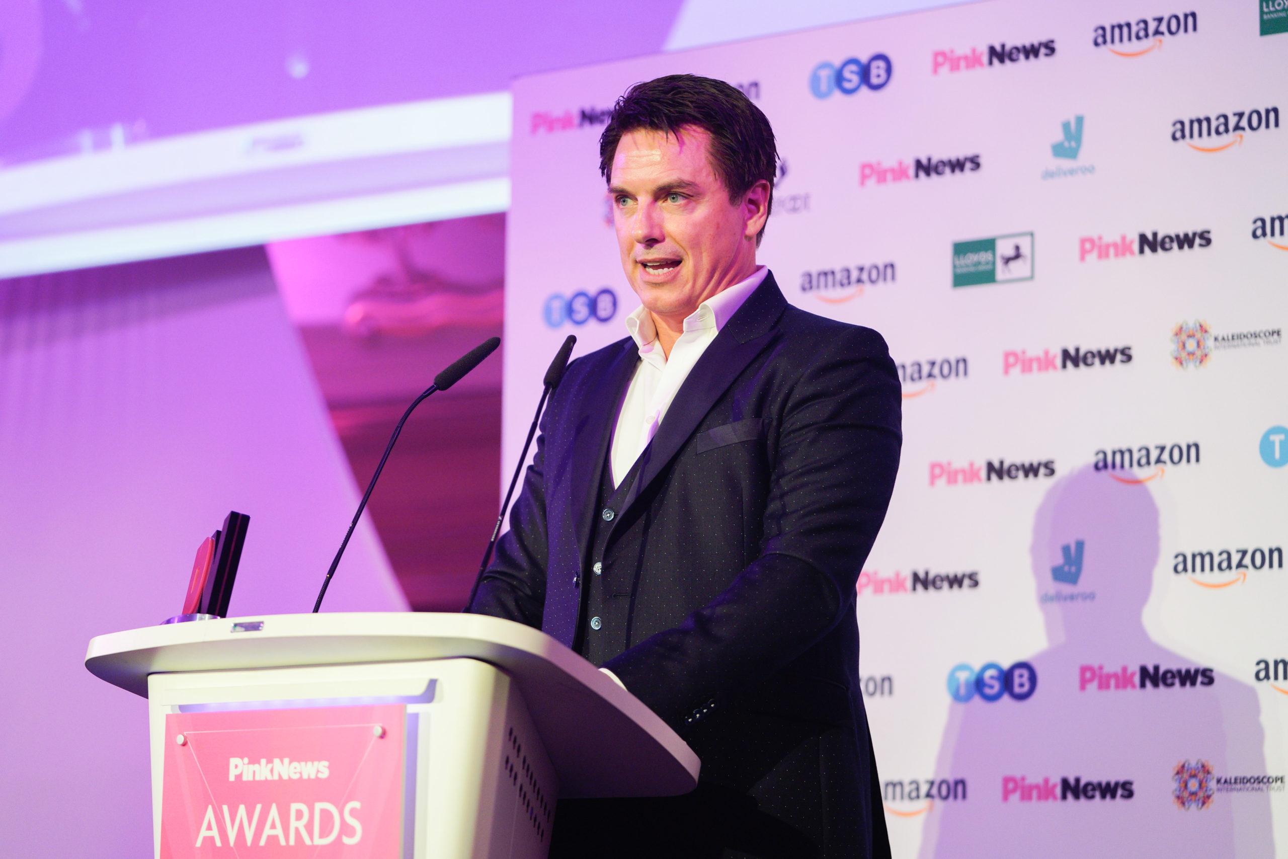 Nominations are now open for the PinkNews Awards 2020