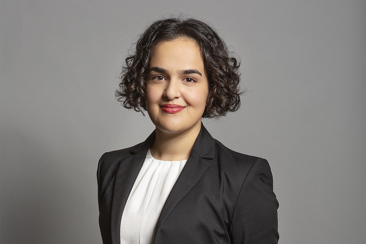 Trans ally Nadia Whittome 'delighted' to join Women and Equalities Committee