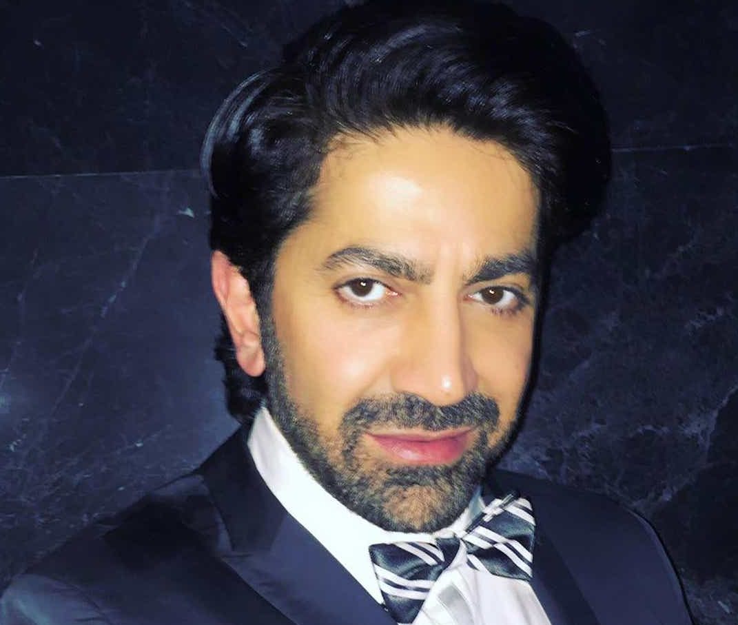 World-renowned hairstylist violently beaten to death by a man he met on a dating app, police say