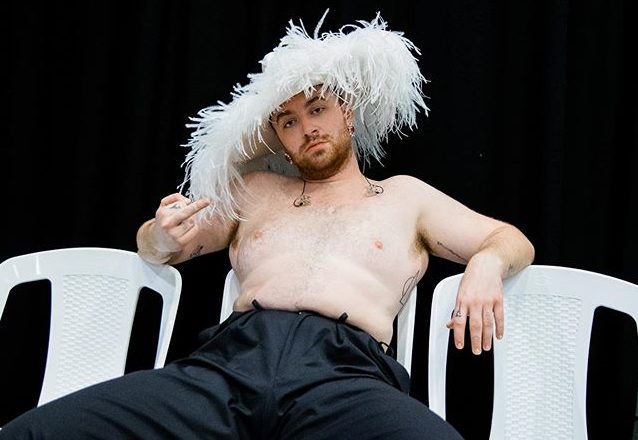 32 non-binary activists, performers and stars who are proud, visible and making the world a better place