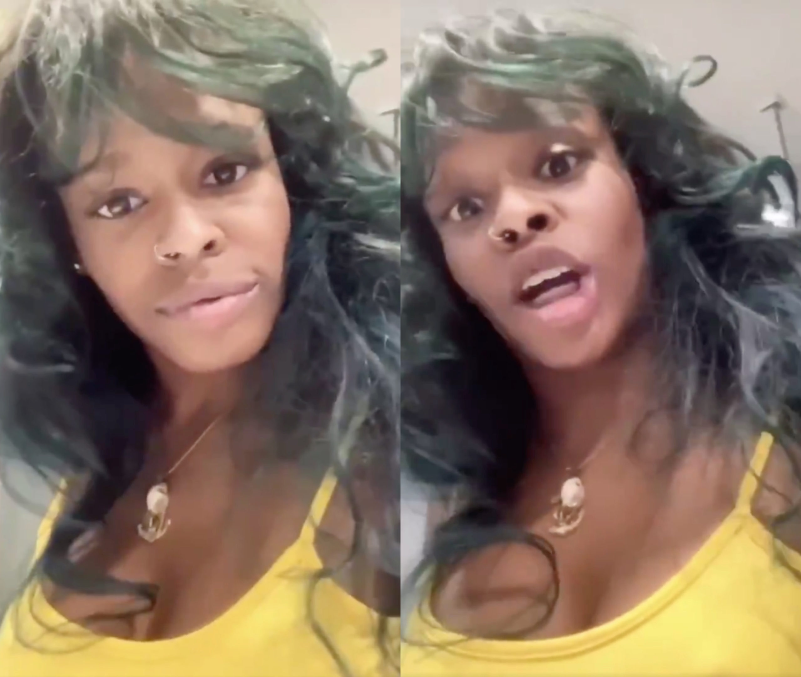 Azealia Banks begins her redemption arc by raising awareness of the rising violence trans women face