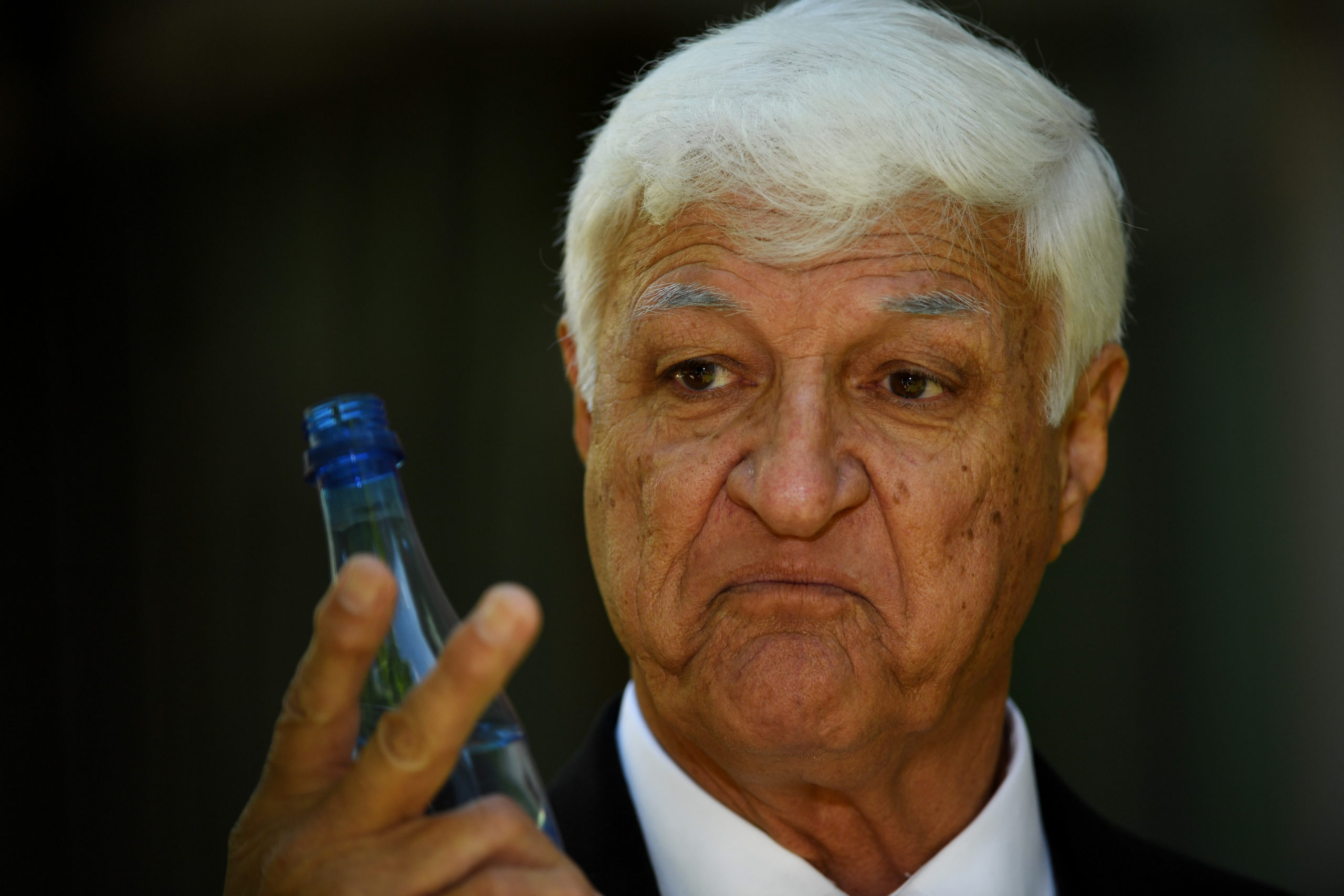 Outback town with MP who said he'd 'walk backwards' to avoid gays hosts first-ever Mardi Gras