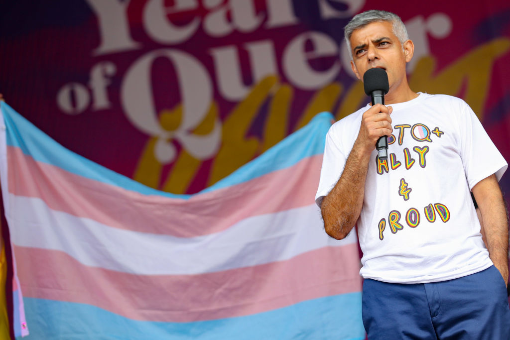 Sadiq Khan announces emergency fund to protect vulnerable London queer venues hit hard by coronavirus