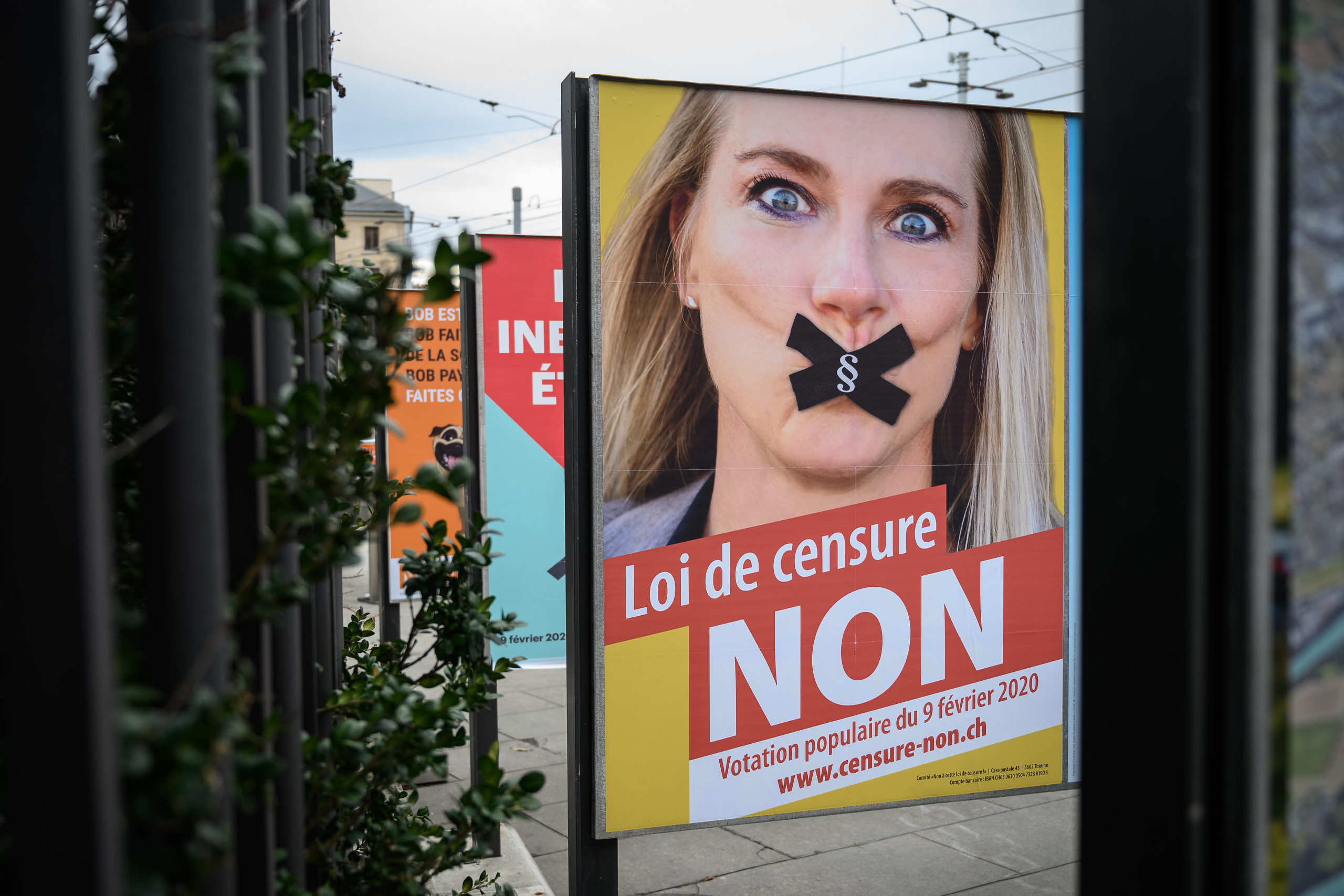 Swiss voters head to the polls to have their say on introducing crucial anti-homophobia laws