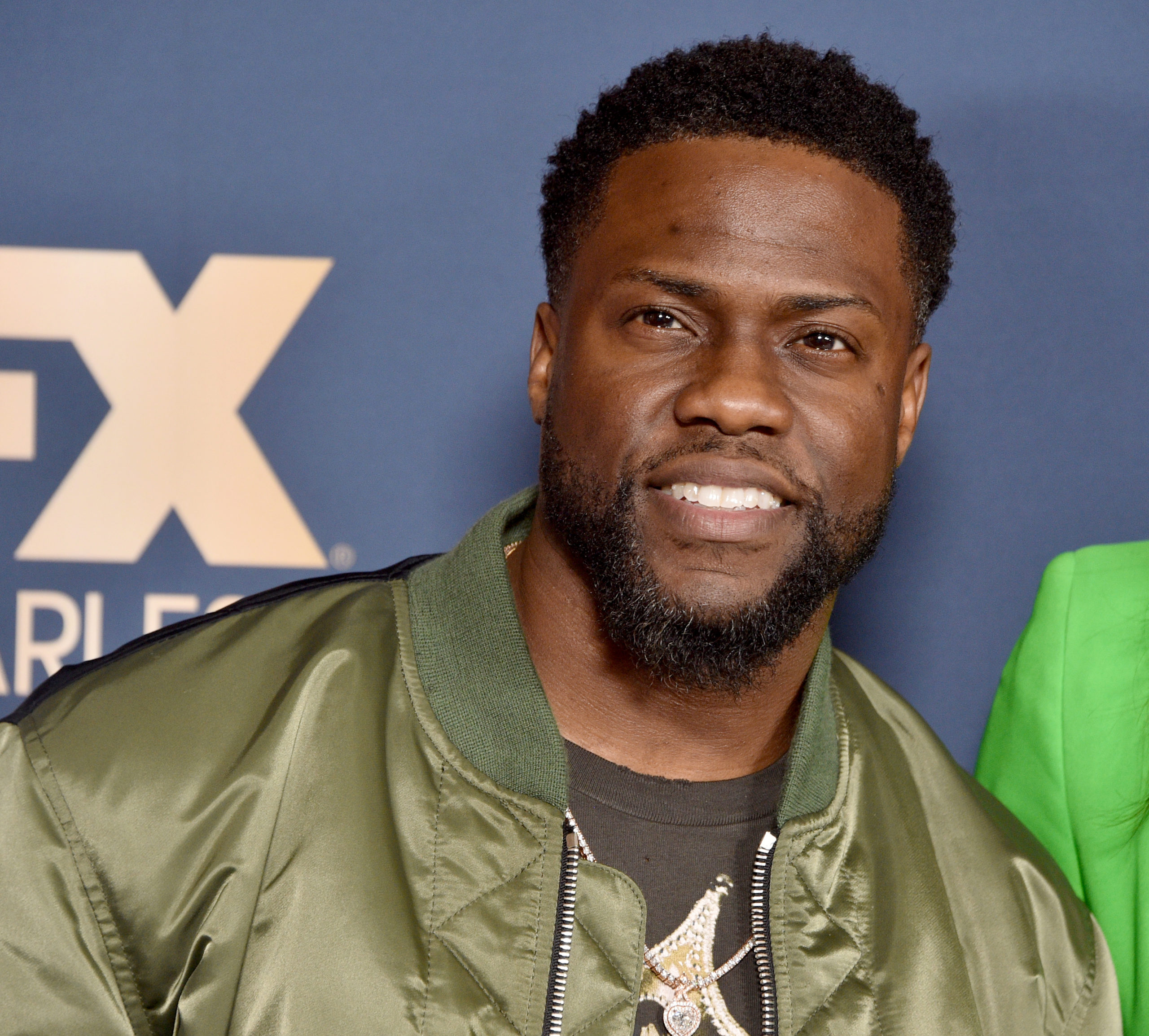 Kevin Hart, whose homophobic 'jokes' cost him a job as Oscars host, is unsurprisingly not a fan of cancel culture