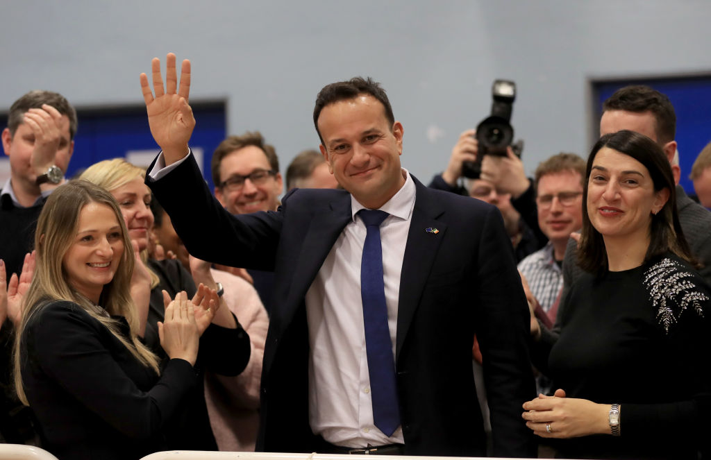 Leo Varadkar unlikely to continue as leader following Ireland's general election