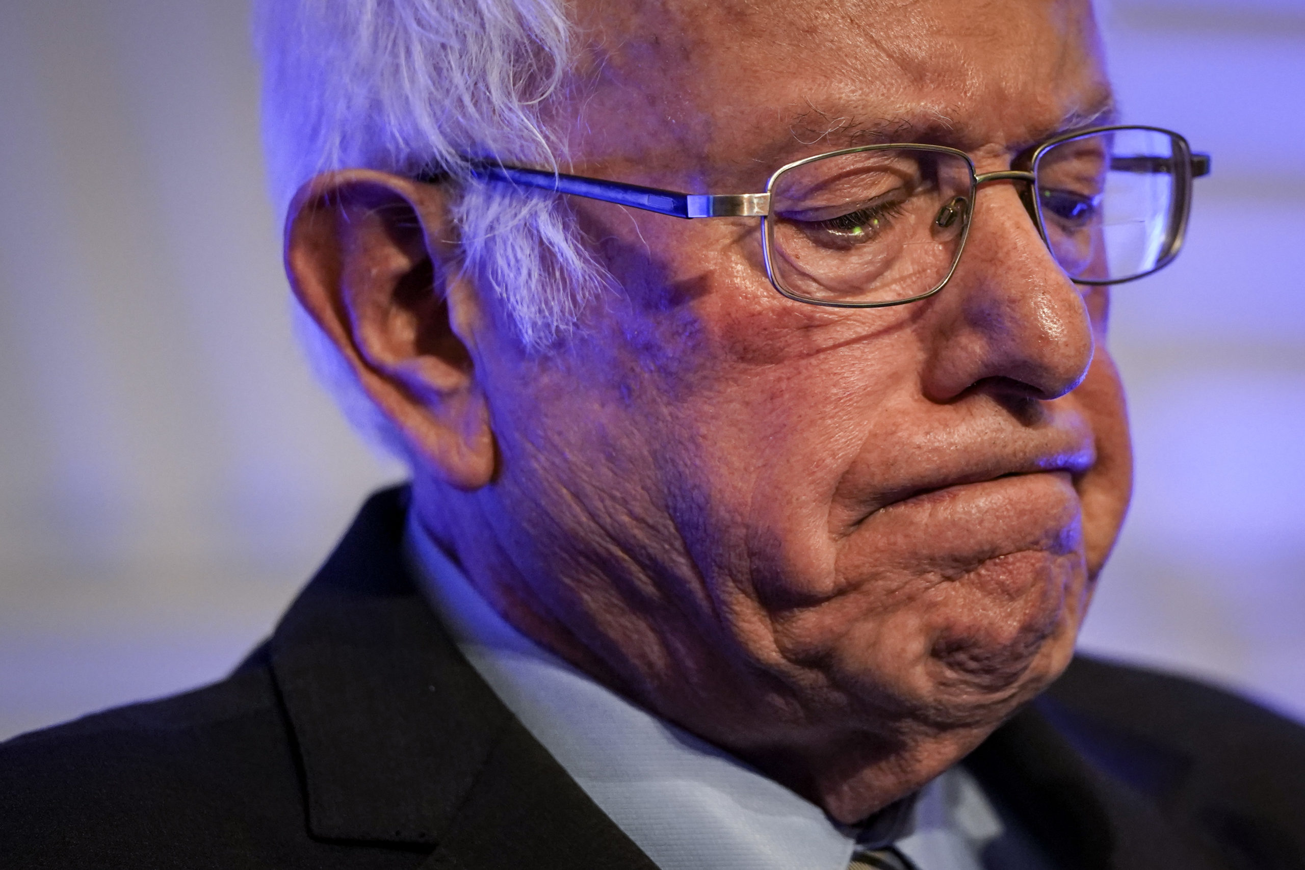 Gay Bernie Sanders staffer shares toxic tweets about Pete Buttigieg and Jonathan Van Ness' HIV status