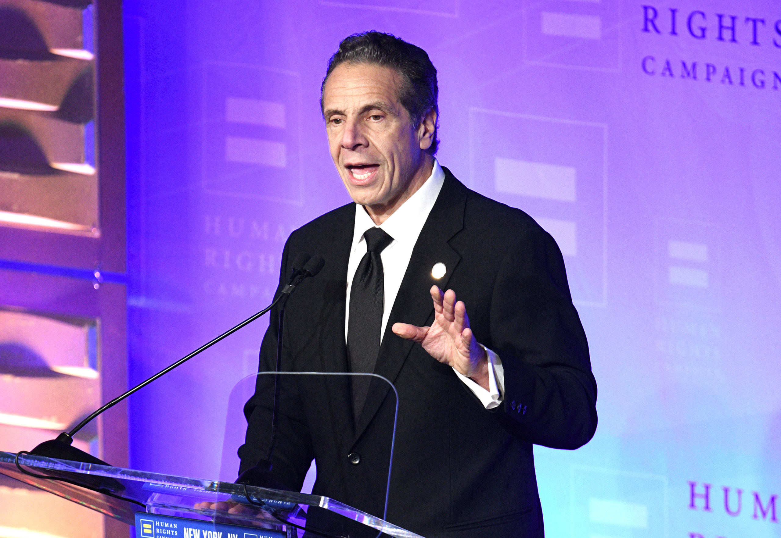 New York urged to ban travel to Arkansas over 'dangerous' attacks on trans kids