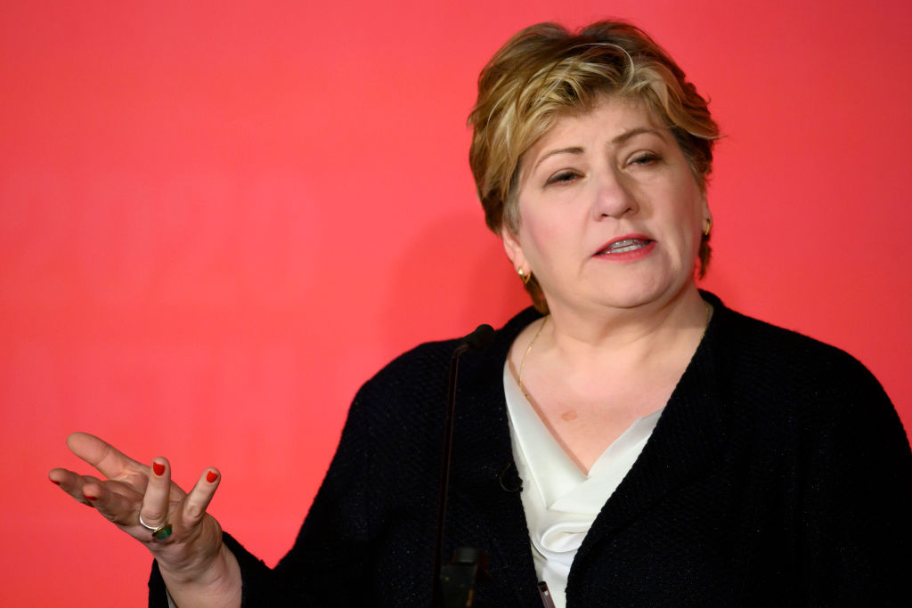 Emily Thornberry uses 'shameful' past views towards trans people to teach Mumsnet users about tolerance