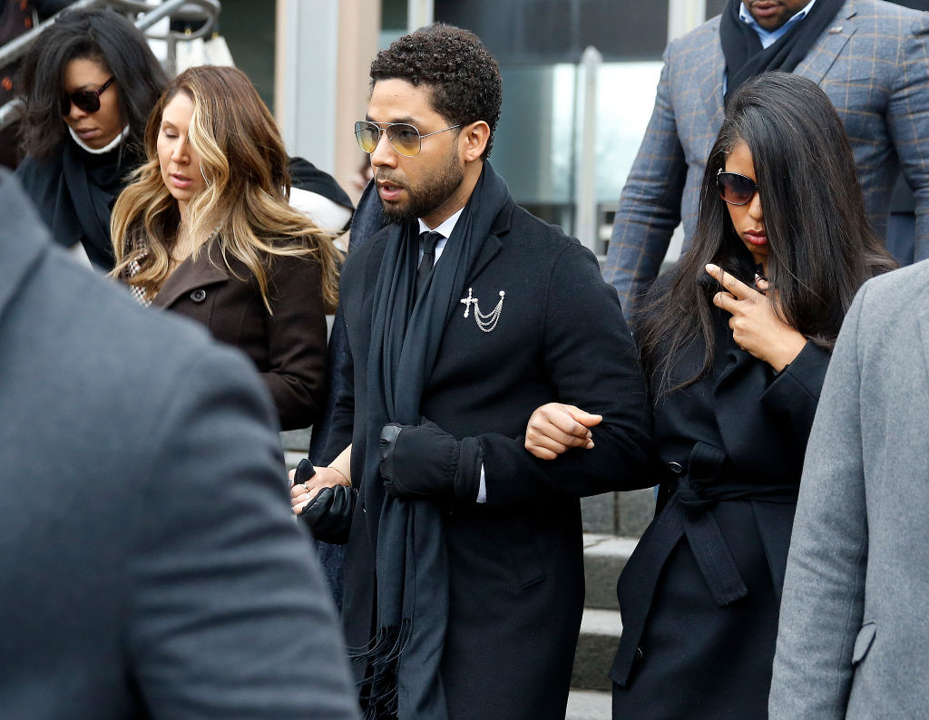 The long, troubling story of ex-Empire actor Jussie Smollett's alleged hate crime hoax