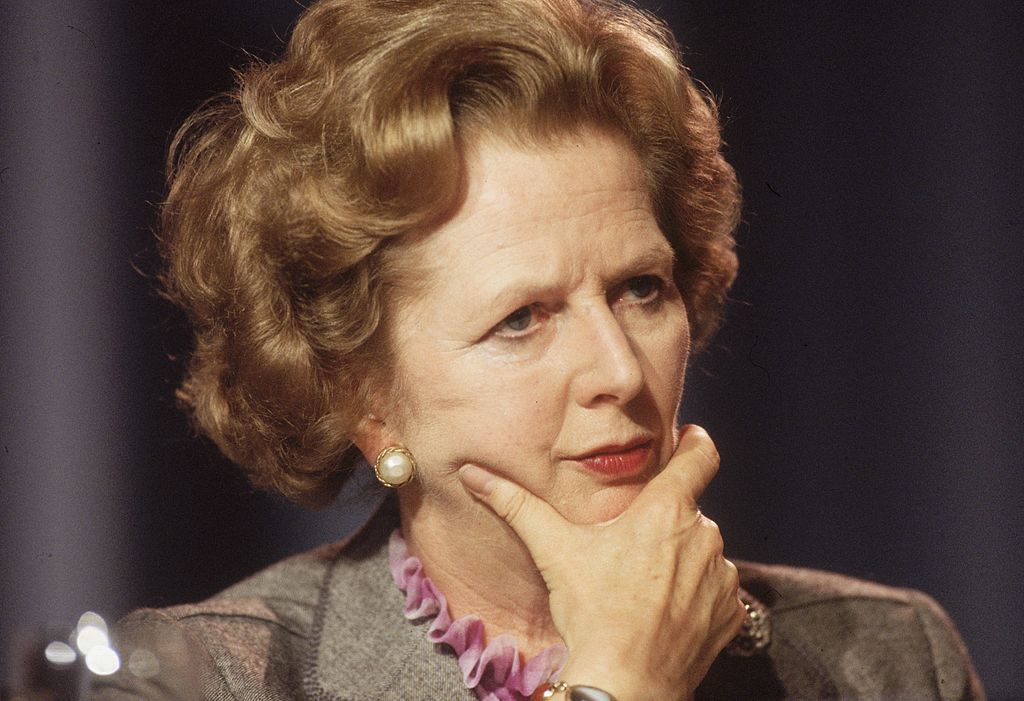 The devastating impact and horrific legacy of Section 28, from Margaret Thatcher to Esther McVey, explained in just two minutes