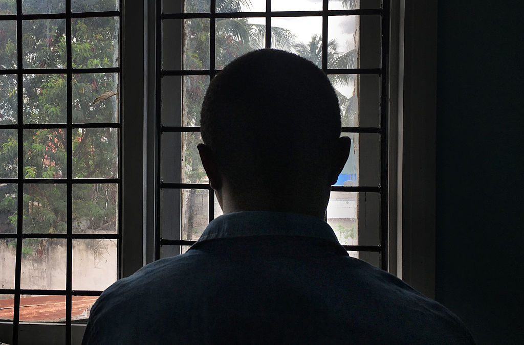 Tanzania has banned lube and is forcing men into humiliating anal exams to check for gay sex