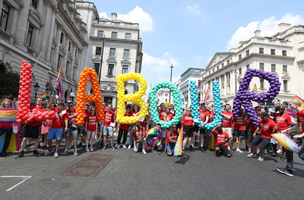 Labour Campaign for Trans Rights launches to challenge transphobic rhetoric within party