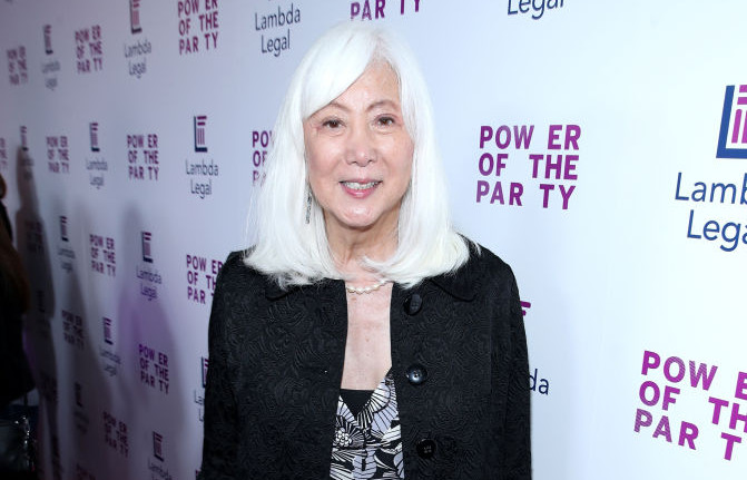 Trans lawyer and Vietnam veteran launches scathing attack on Donald Trump over his military ban