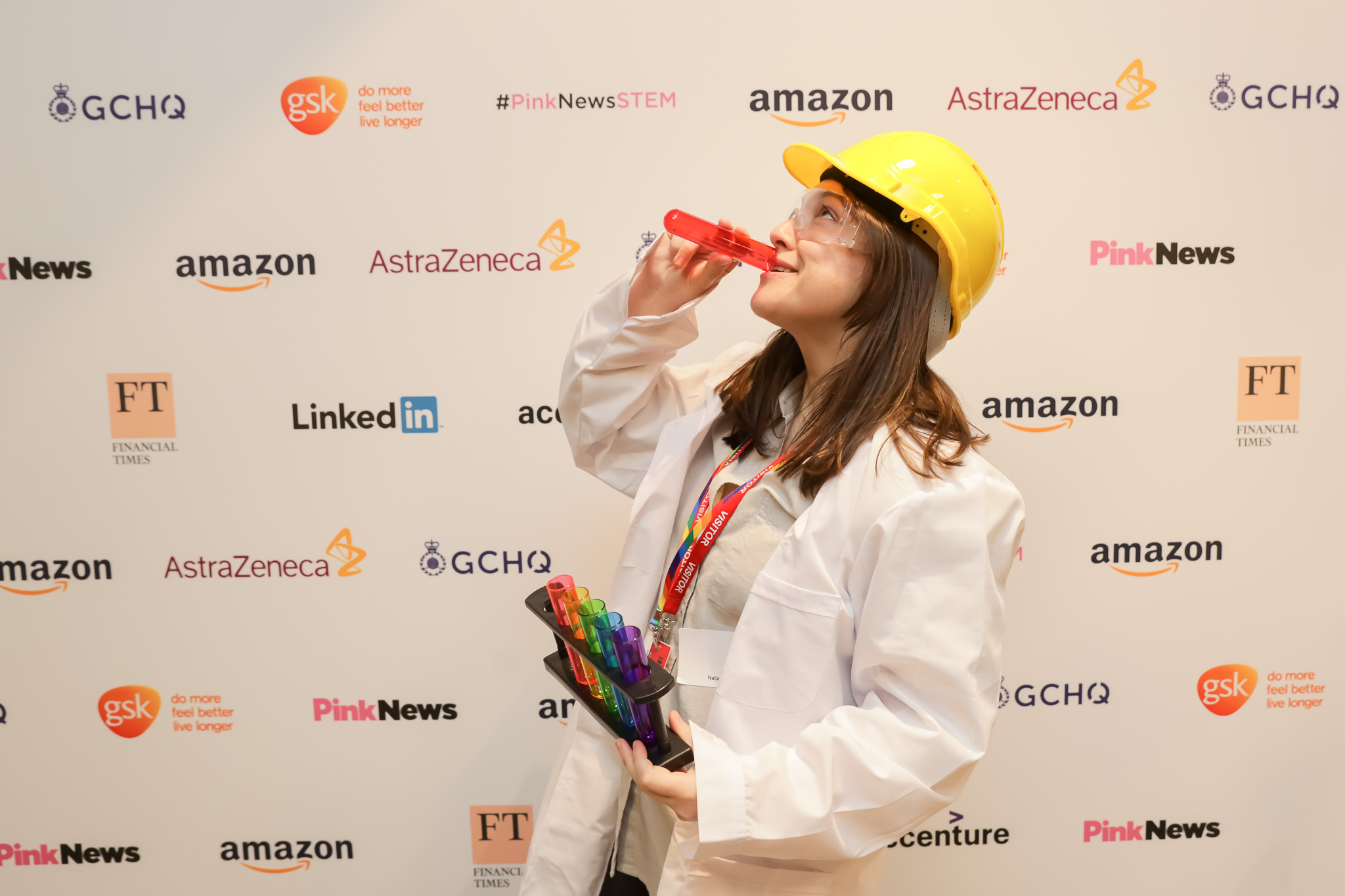 Why do we need LGBT leadership in science, technology, engineering and mathematics?