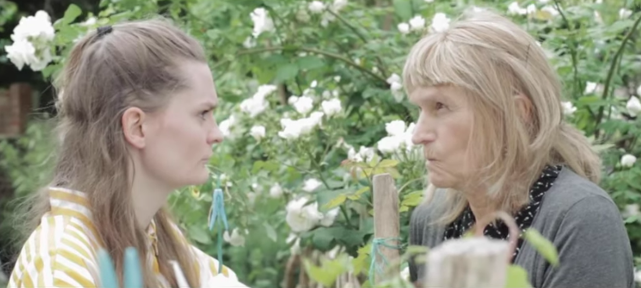 Get Off My Turf! New short film by an entirely trans cast and crew shows how illogical transphobia is