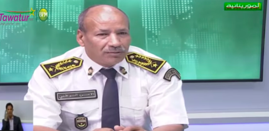 Eight men sentenced to two years in prison for ‘imitating women' at a birthday party in Mauritania