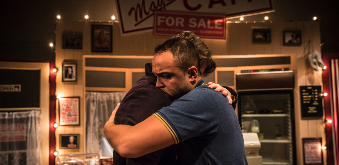 Time and Tide is a bittersweet LGBT+ coming-of-age comedy that's already raking in stellar reviews