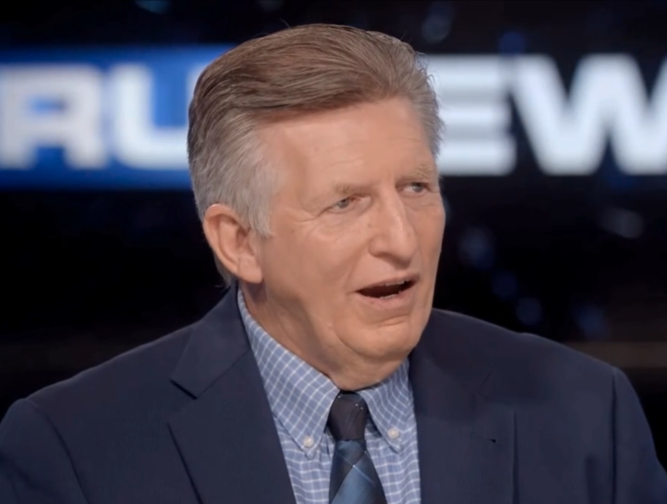 Right-wing minister claims being trans is a Jewish plot to make humanity androgynous