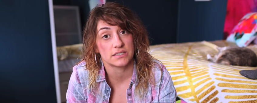 Sydney Mardi Gras scraps event because of backlash over transphobic YouTuber Arielle Scarcella