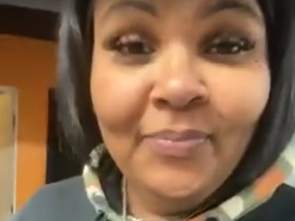 Hours after outing a gay man on Facebook, a woman was killed in a fatal shooting and car crash