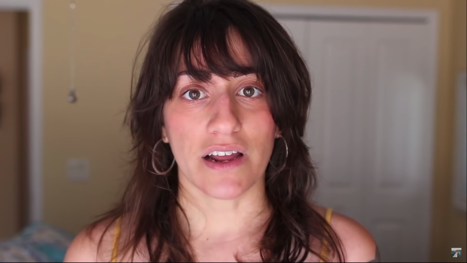 Proud transphobe and lesbian YouTuber Arielle Scarcella is 'leaving the insane progressive left'
