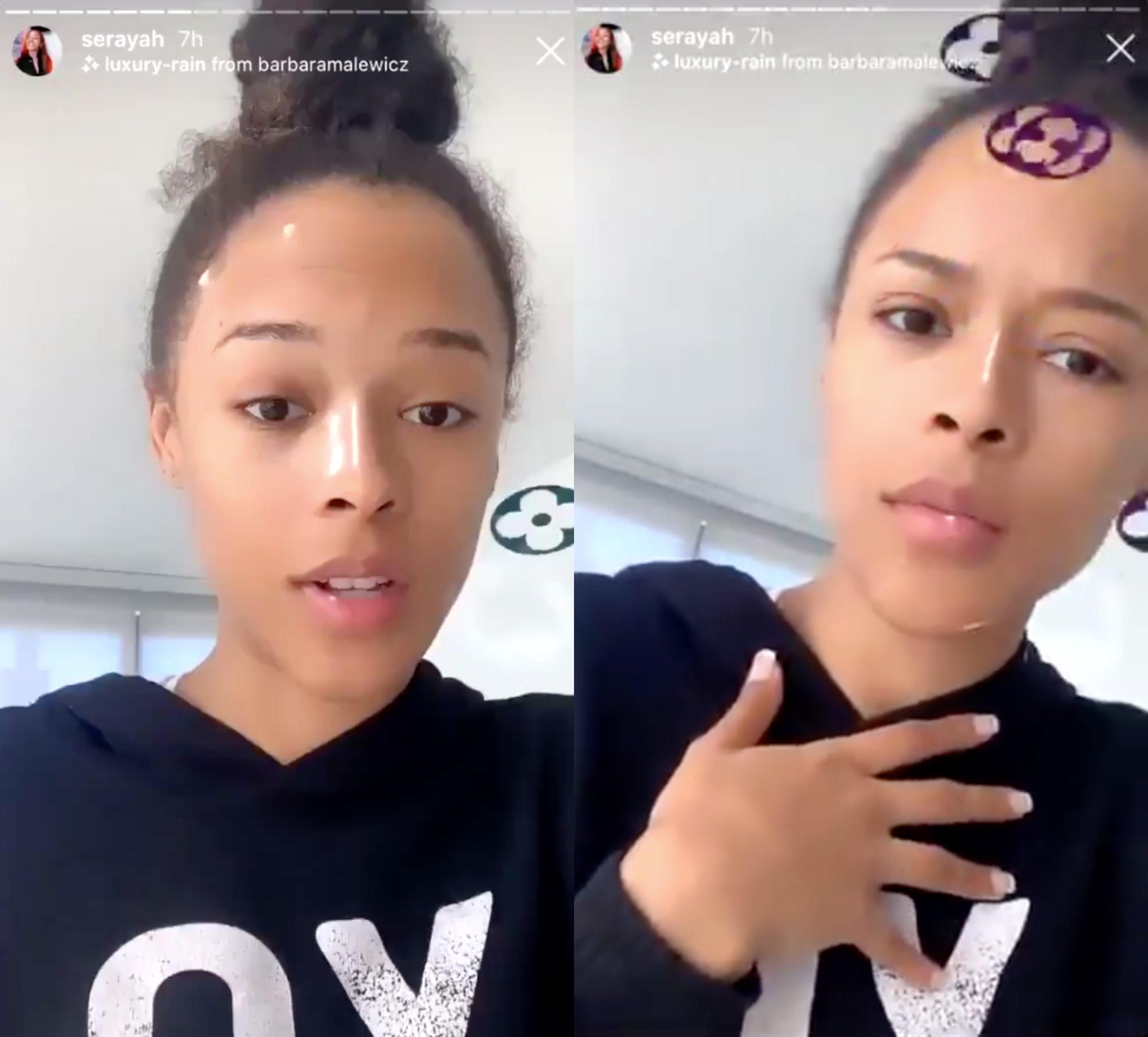 Empire actor offers terrible take on Dwyane Wade’s trans daughter despite no one asking for it