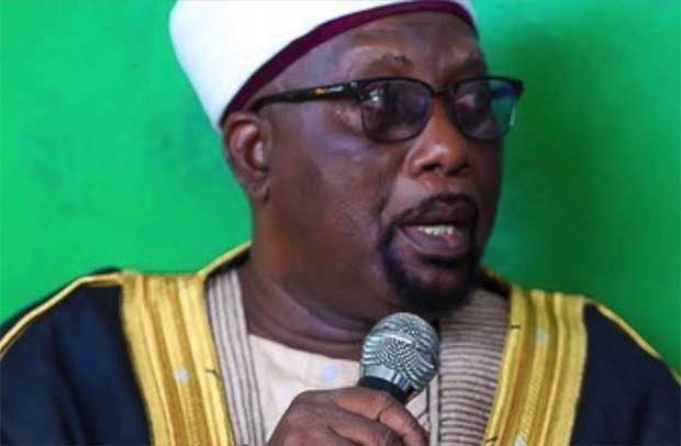 Top Imam vows to stop 'demonic' LGBT conference from coming to Ghana