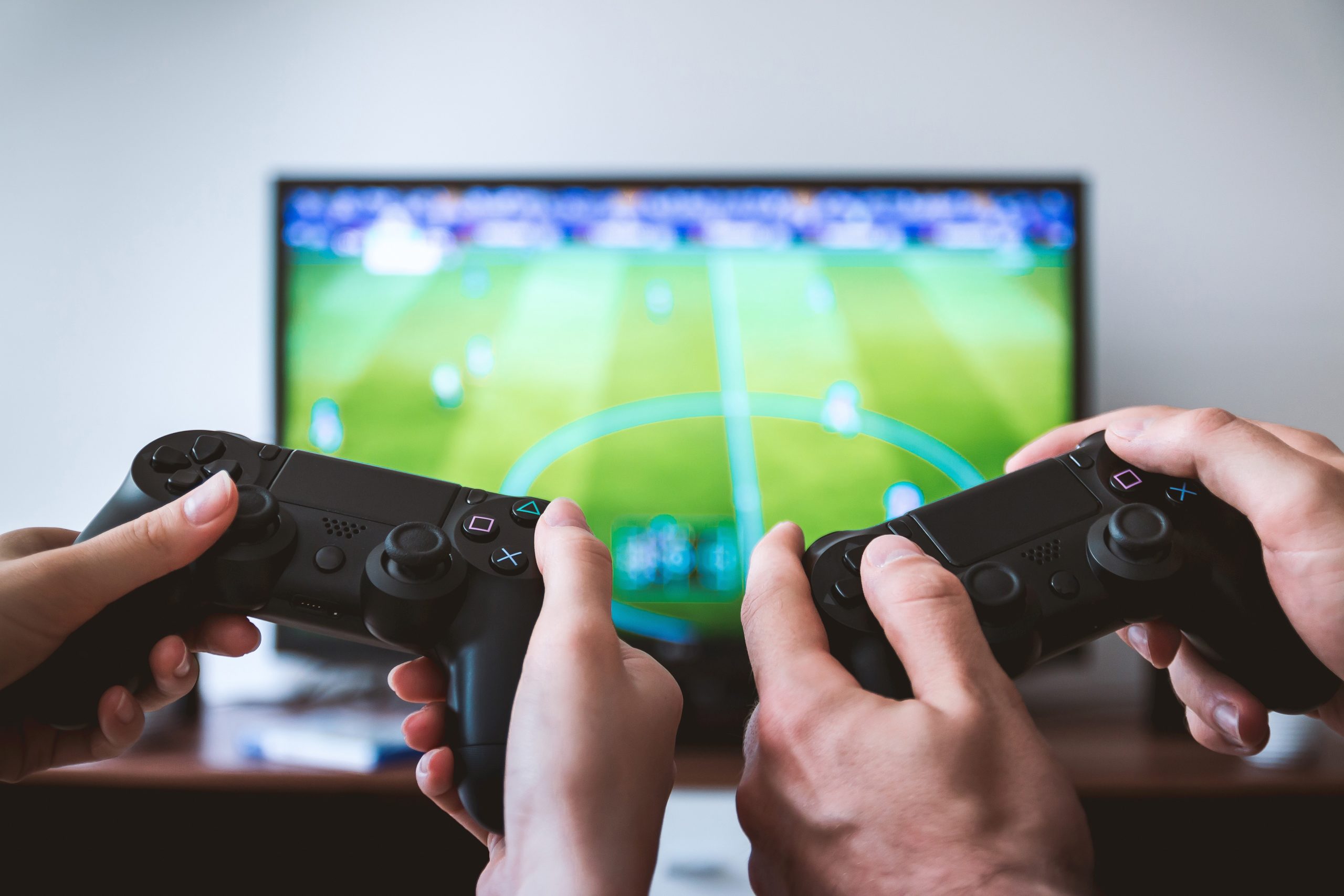 LGBT people make up more than a fifth of the gaming industry, landmark new study reveals