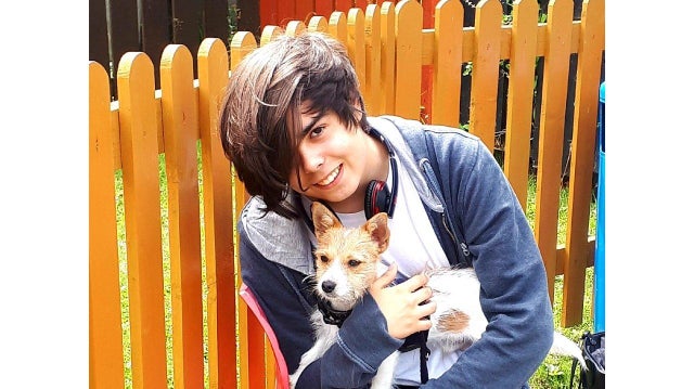 Teen boy died by suicide after 'relentless' bullying for being autistic and gay