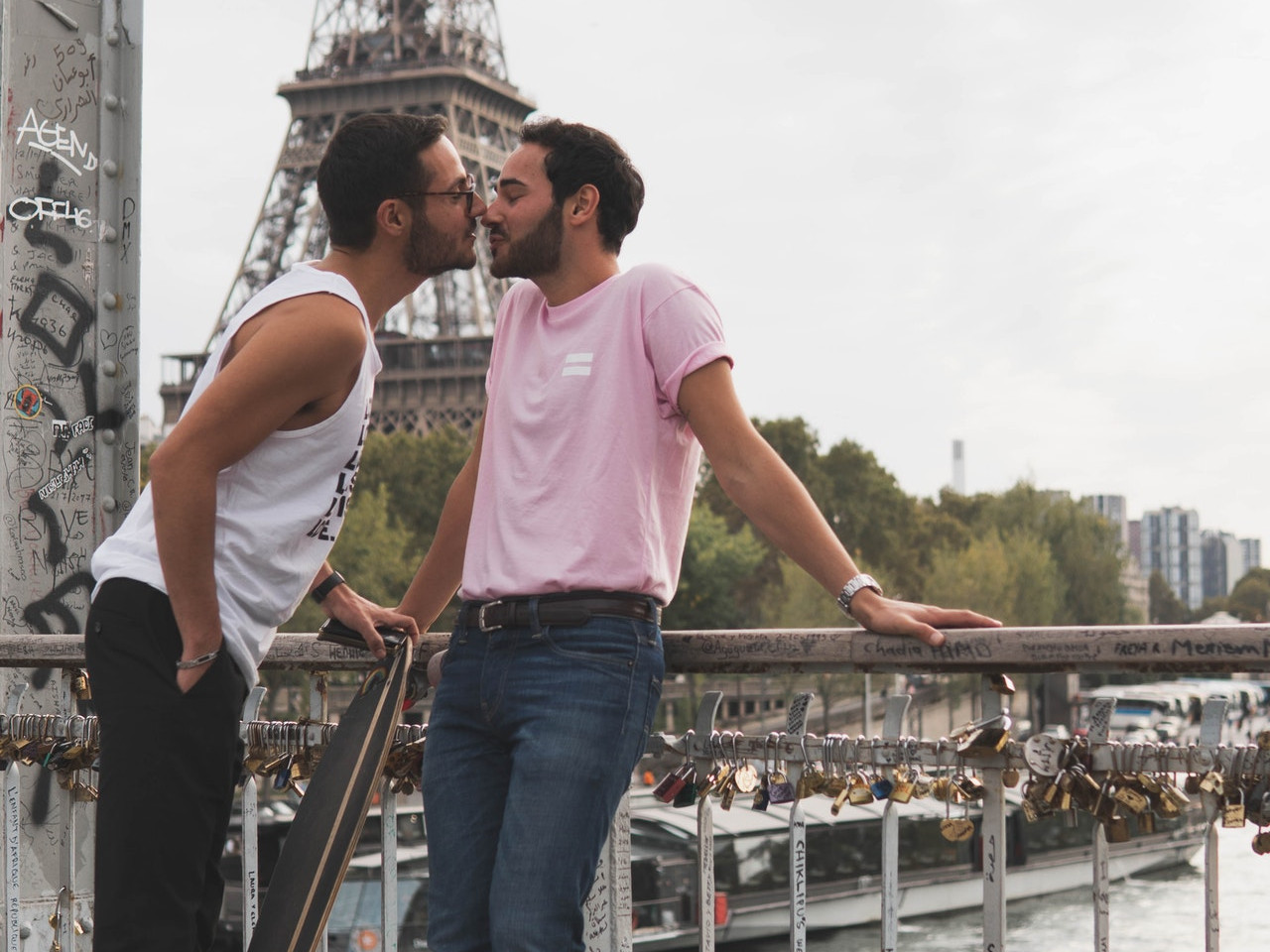 Many queer men do not understand risk of HPV infection, study shows