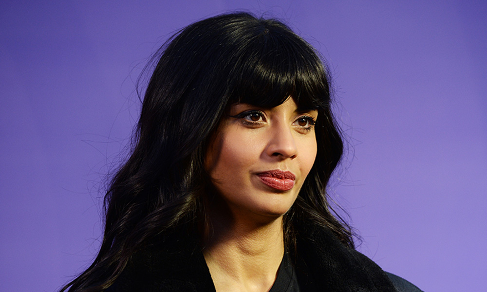 Jameela Jamil