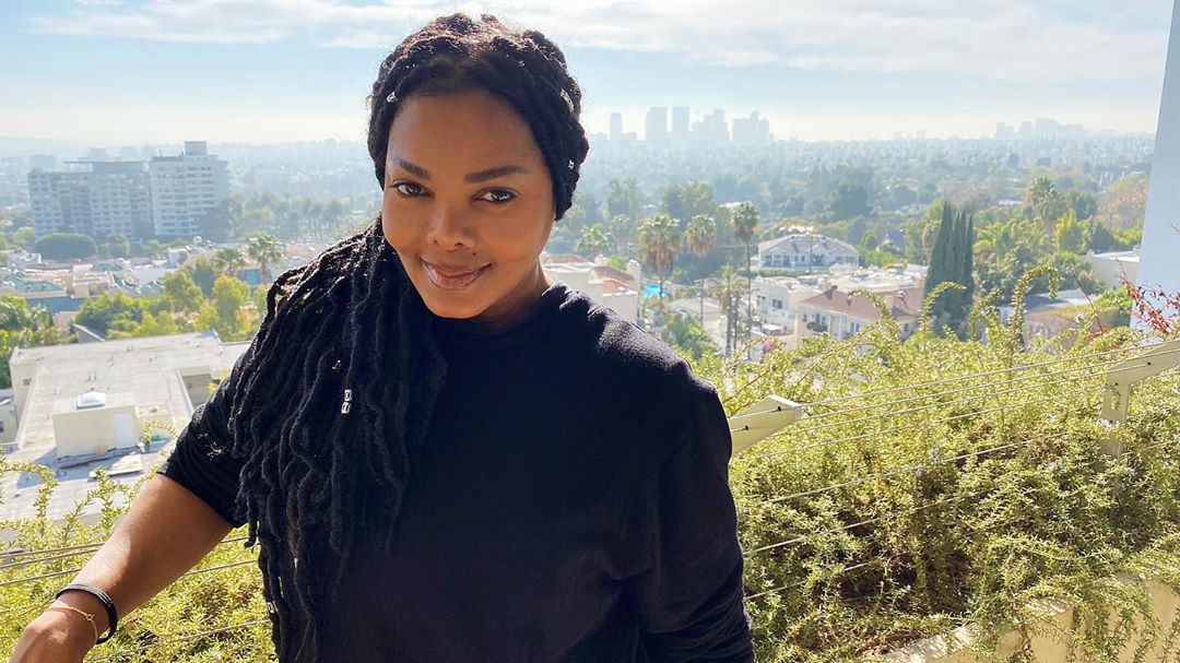 Janet Jackson continued to slay on Super Bowl Sunday. Or should we say, Janet Jackson Appreciation Day