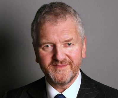 Tory peer wants to scrap gender-neutral toilets so women can 'wash their bloody underwear' in public