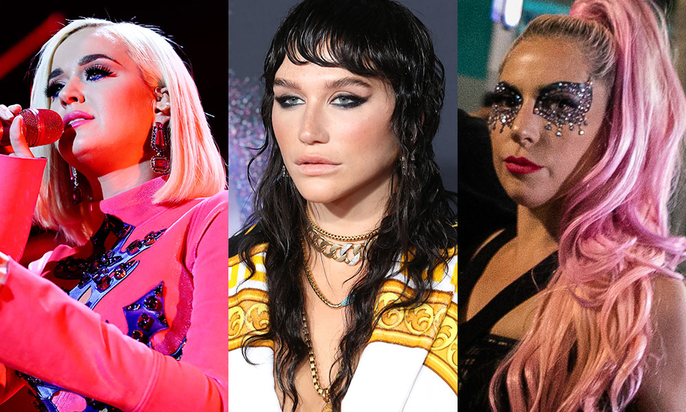 Kesha defamed her alleged rapist Dr Luke by telling Lady Gaga he'd assaulted Katy Perry, judge rules