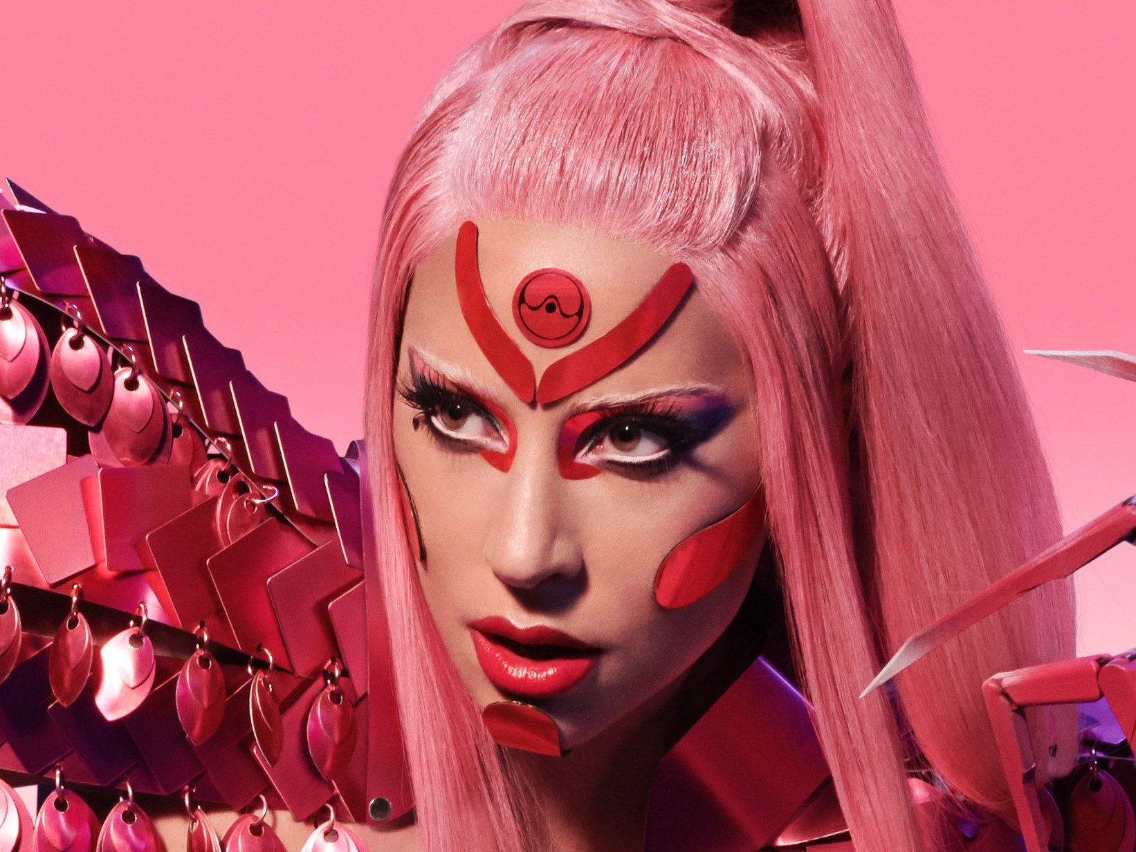 Lady Gaga’s Chromatica will feature ‘exciting duets’ and a ’true unicorn song’ and you can colour us intrigued