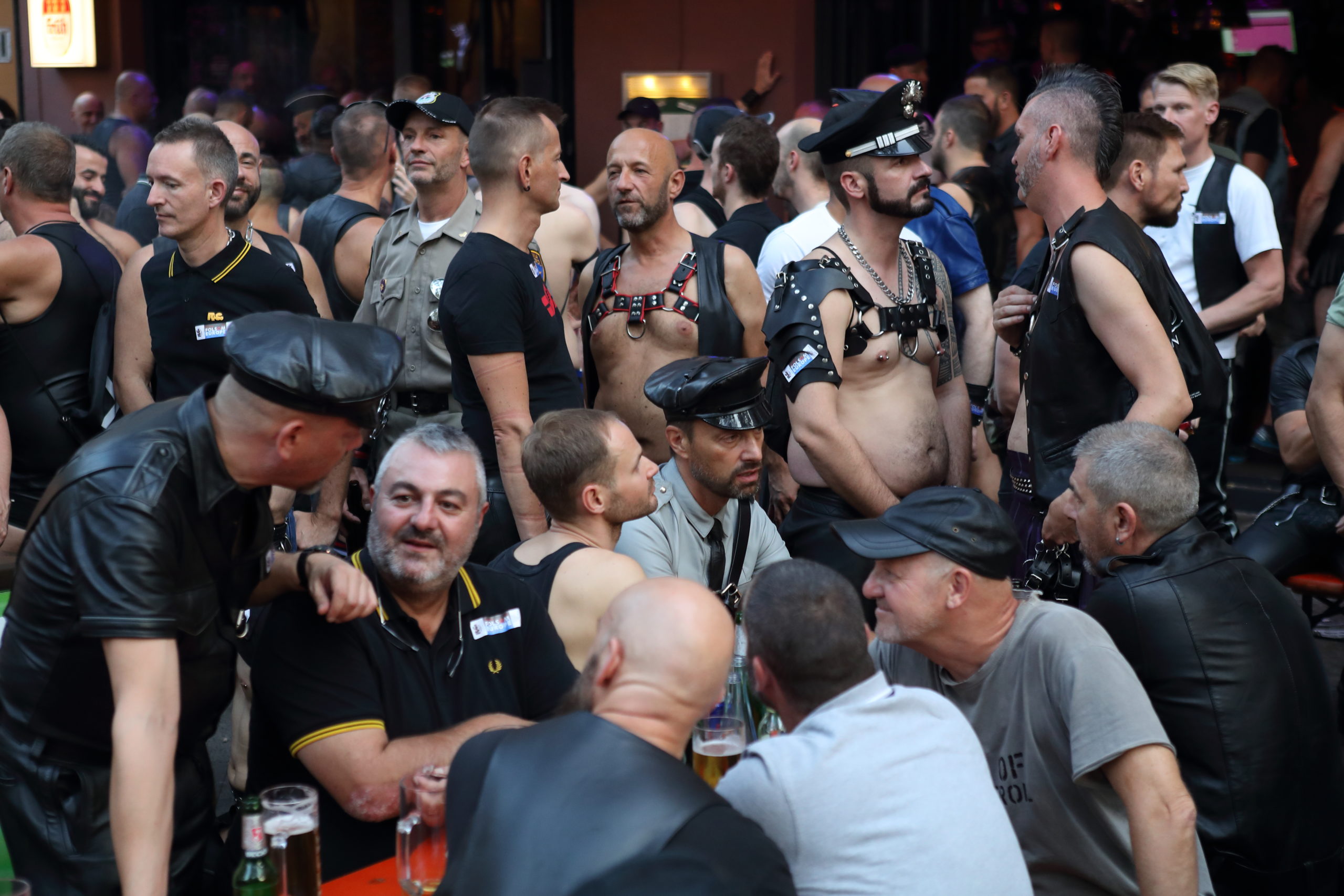 Manchester's gay village could become a 'sanitised Disneyland' if darkrooms are closed, campaigners warn