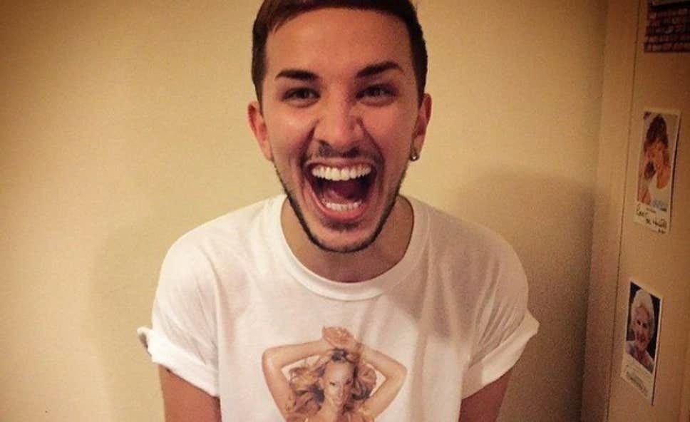 Mum of Martyn Hett, a gay Ariana Grande fan killed in the Manchester bombing, reflects on coming face-to-face with her son's killer