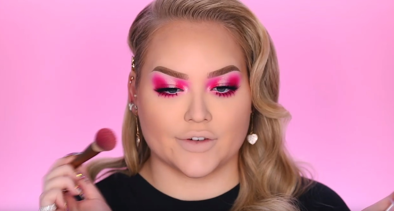 NikkieTutorials is struggling to make YouTube videos since being forced to come out as trans