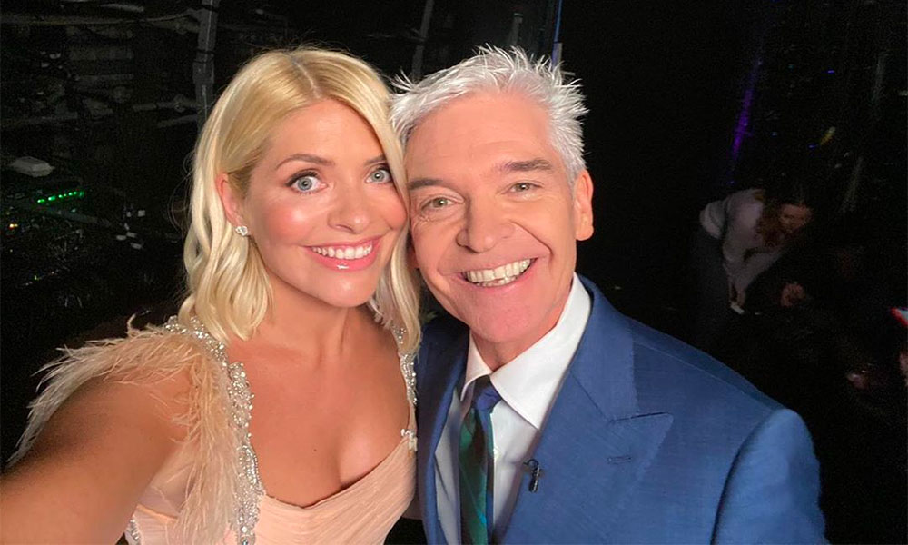 Phillip Schofield receives outpouring of love and support after courageously coming out as gay