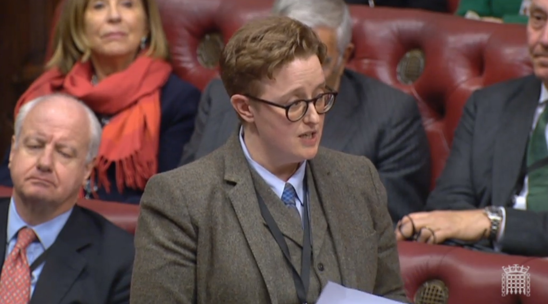 'Unequivocal dyke' Ruth Hunt admits to receiving more abuse for supporting trans rights than from homophobes